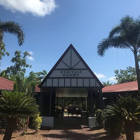 Heritage Resort Weipa Exterior photo