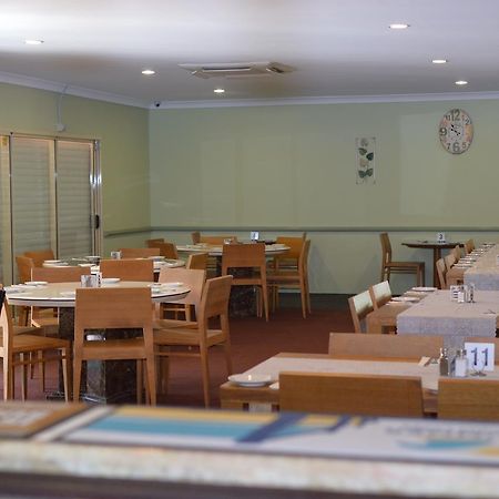 Heritage Resort Weipa Exterior photo