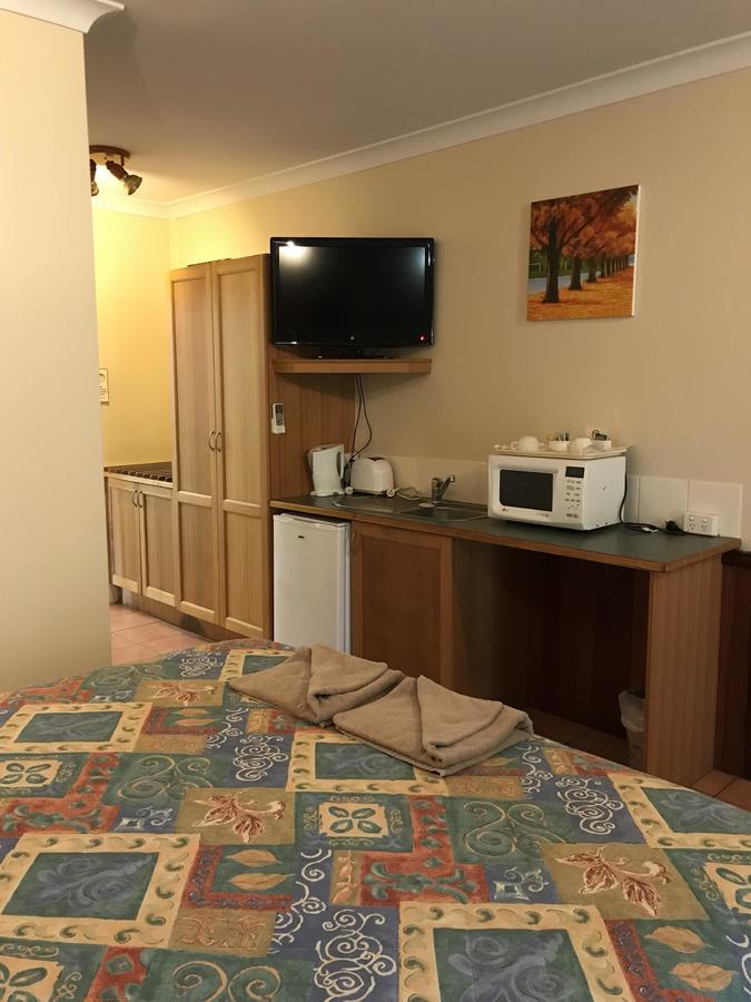 Heritage Resort Weipa Exterior photo