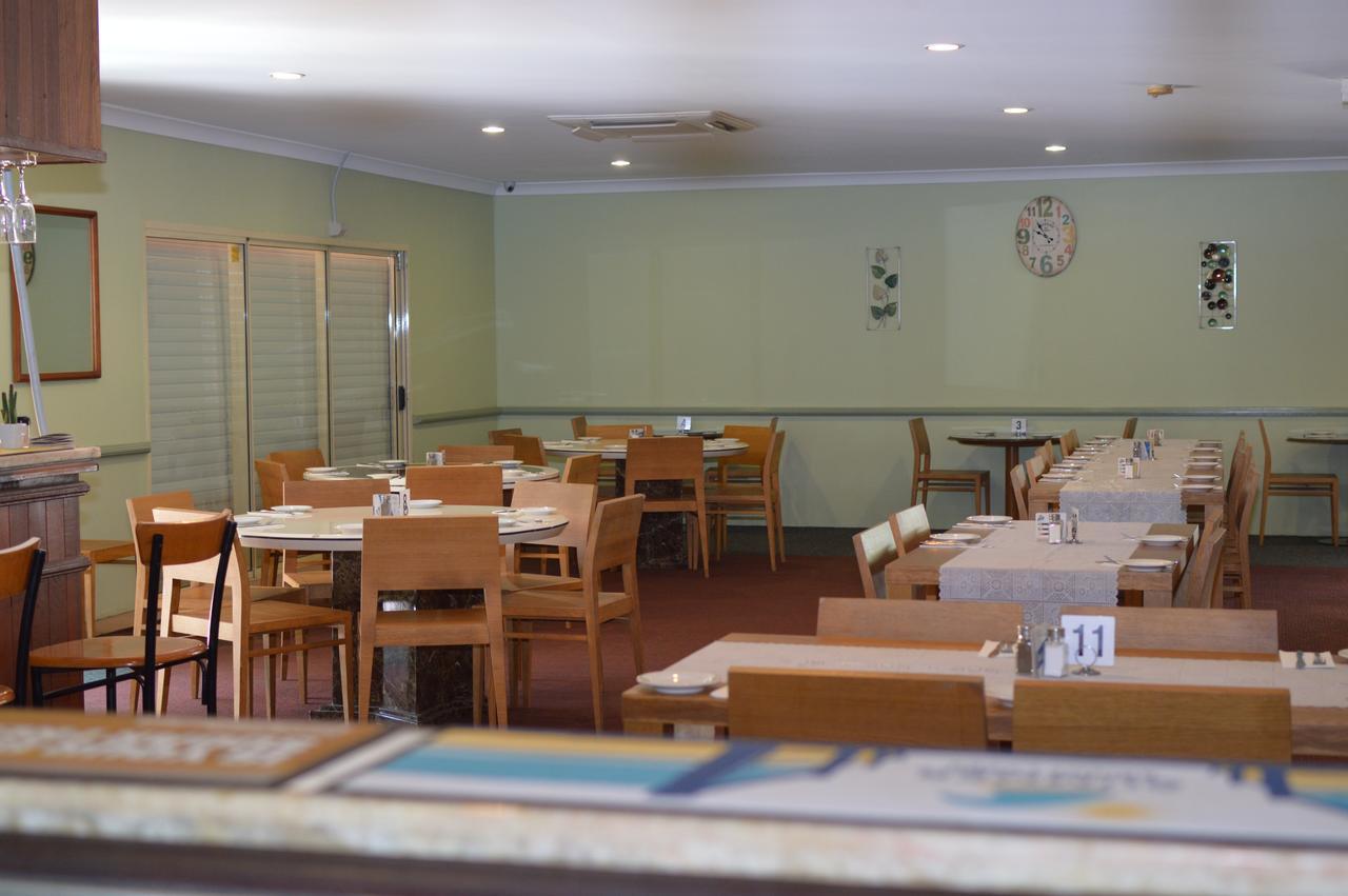 Heritage Resort Weipa Exterior photo