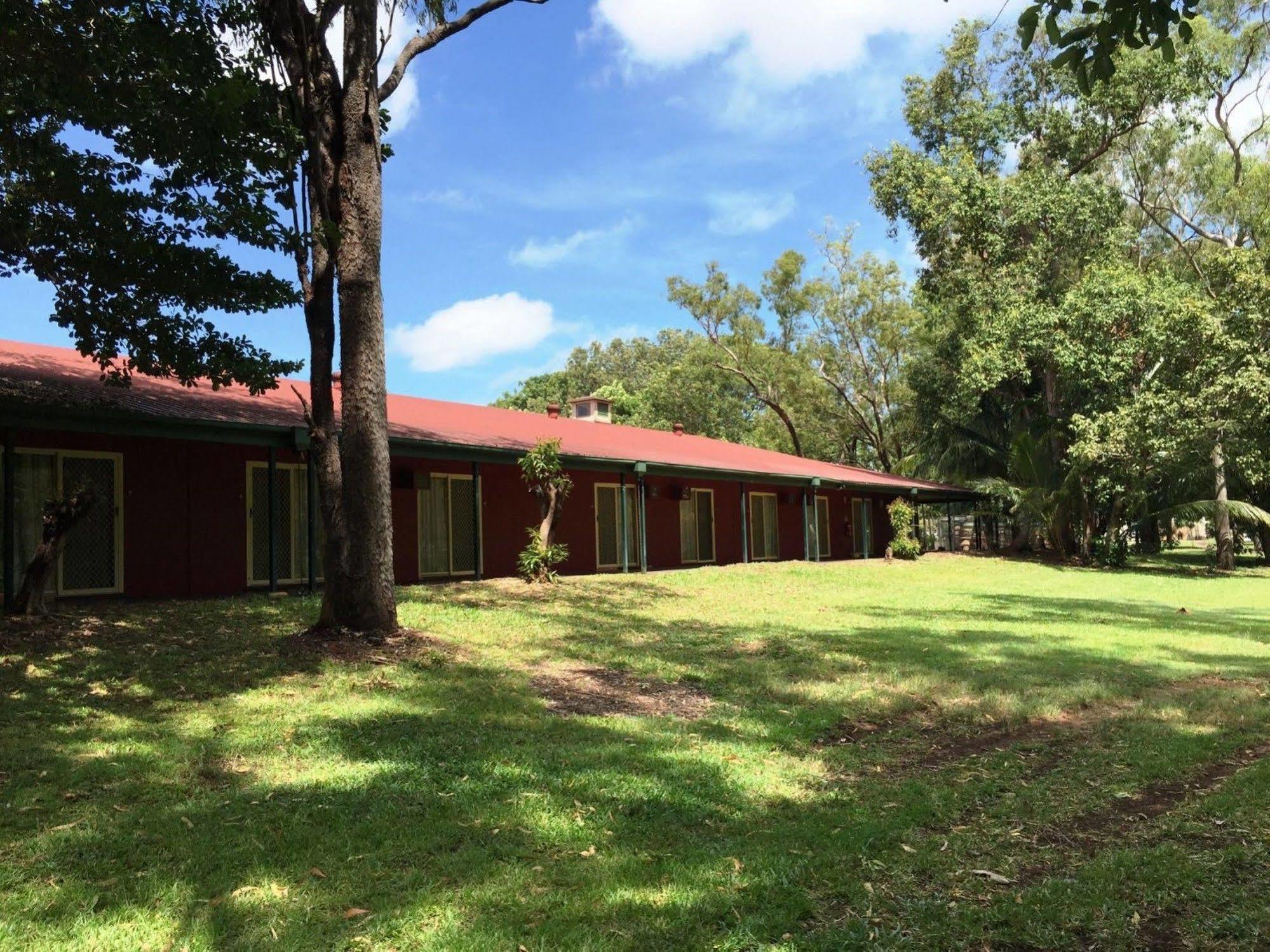 Heritage Resort Weipa Exterior photo