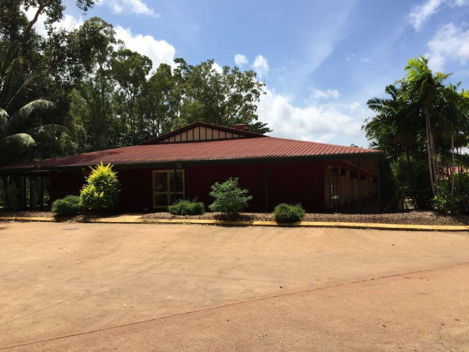 Heritage Resort Weipa Exterior photo